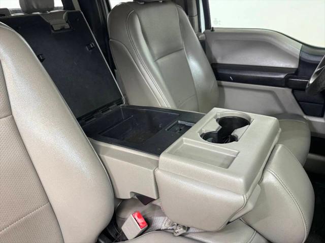 2019 Ford F-250 XL