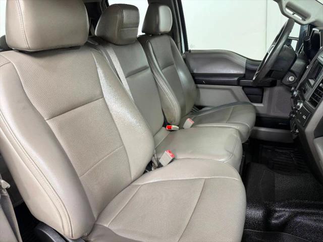 2019 Ford F-250 XL