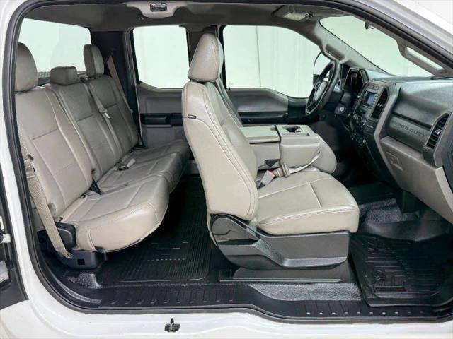 2019 Ford F-250 XL