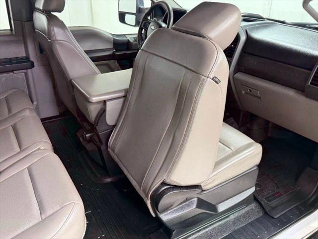2019 Ford F-250 XL
