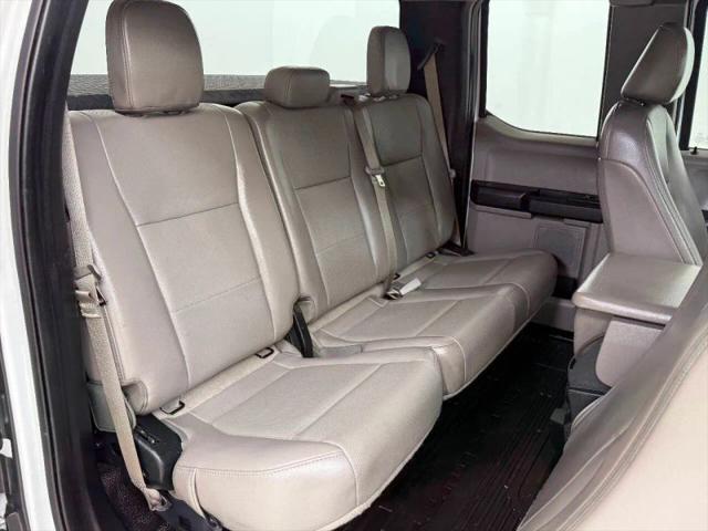 2019 Ford F-250 XL