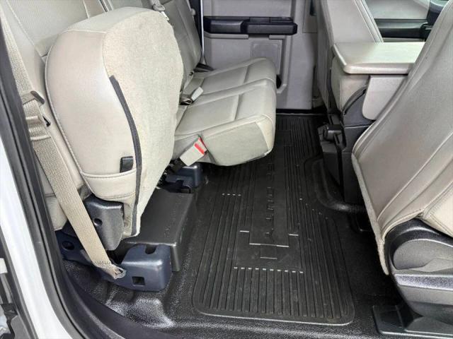 2019 Ford F-250 XL