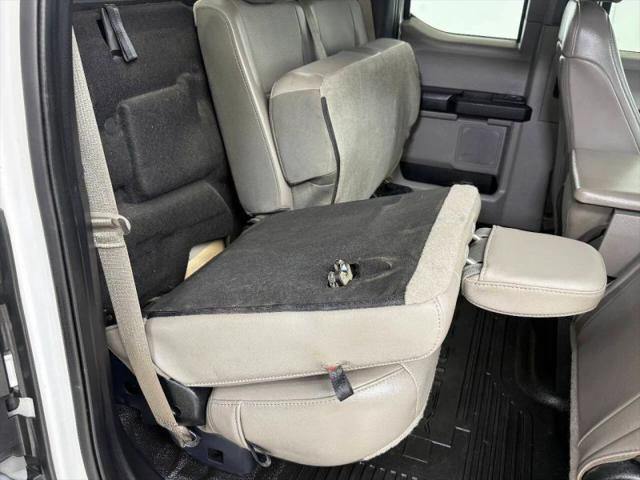 2019 Ford F-250 XL