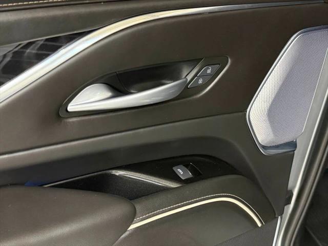 2024 Cadillac Escalade 4WD V-Series