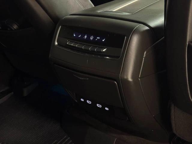 2024 Cadillac Escalade 4WD V-Series