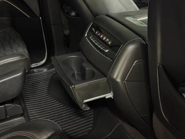 2024 Cadillac Escalade 4WD V-Series