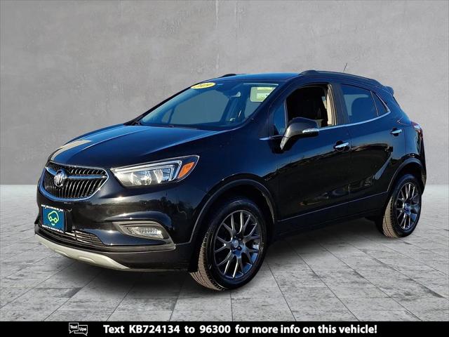 2019 Buick Encore AWD Sport Touring for sale in Marlton, NJ