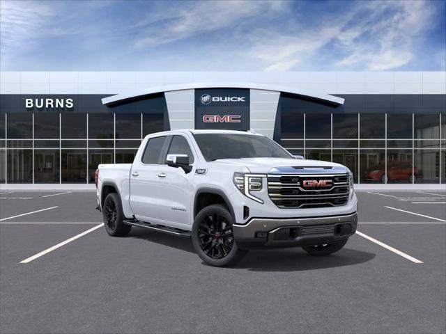 2026 GMC Sierra 1500 Crew Cab, Short Bed, SLT, 4WD for sale in Marlton, NJ