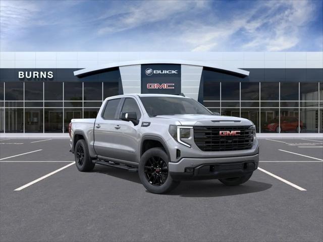 2026 GMC Sierra 1500 Crew Cab, Short Bed, Elevation, 4WD for sale in Marlton, NJ