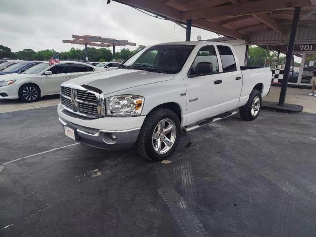2008 Dodge Ram 1500 SLT for sale in La Marque, TX
