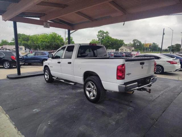 2008 Dodge Ram 1500 SLT