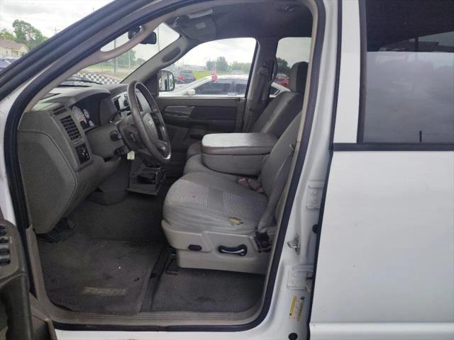 2008 Dodge Ram 1500 SLT