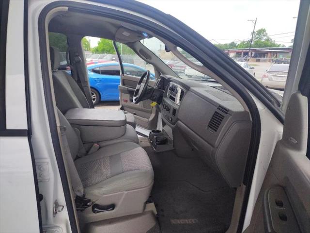 2008 Dodge Ram 1500 SLT
