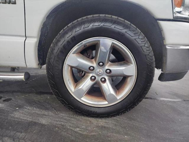2008 Dodge Ram 1500 SLT
