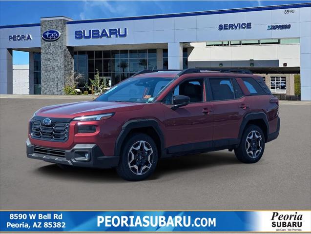 2026 Subaru Outback Touring for sale in Peoria, AZ