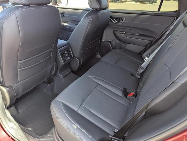 2026 Subaru Outback Touring