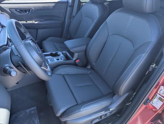 2026 Subaru Outback Touring