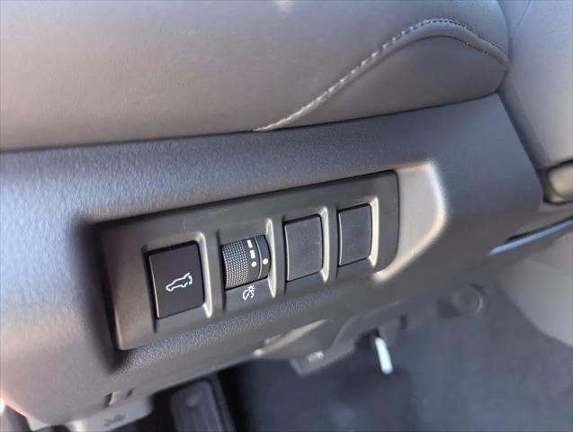 2026 Subaru Outback Touring