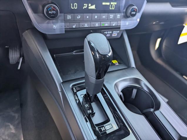 2026 Subaru Outback Touring