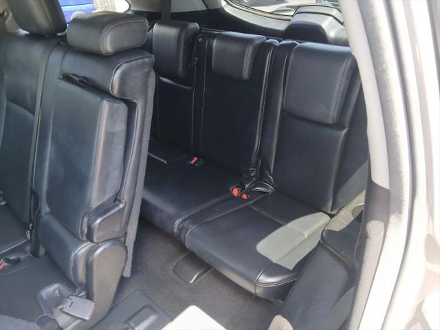 2015 Toyota Highlander XLE V6