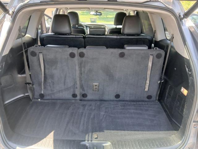 2015 Toyota Highlander XLE V6