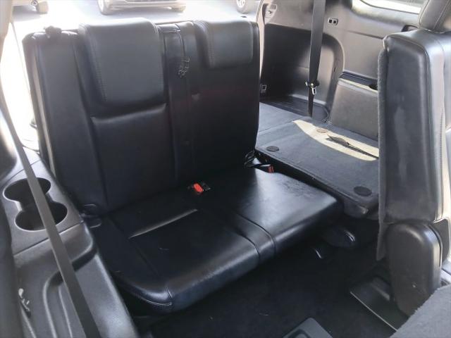 2015 Toyota Highlander XLE V6