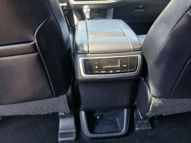 2015 Toyota Highlander XLE V6