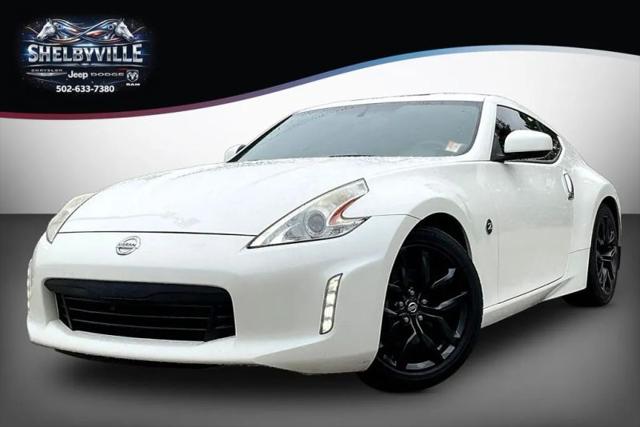 2016 Nissan 370Z Touring for sale in Shelbyville, KY