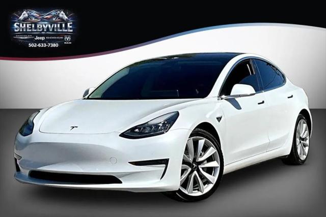 2018 Tesla Model 3 Performance for sale in Shelbyville, KY