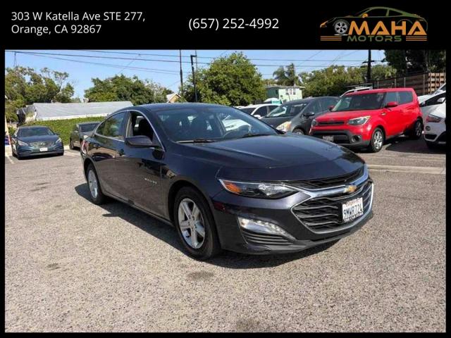 2023 Chevrolet Malibu FWD 1LT for sale in Orange, CA