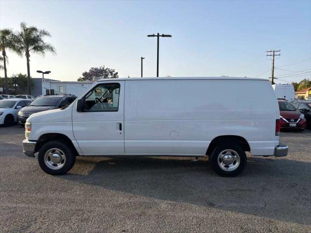 2012 Ford E-150 Commercial