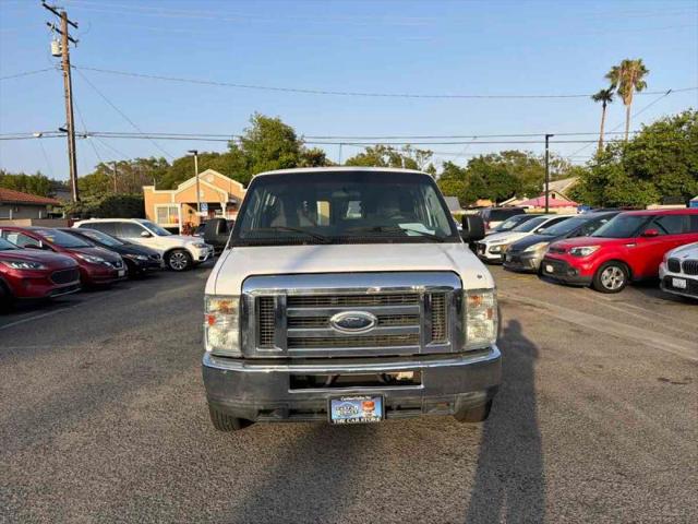 2012 Ford E-150 Commercial