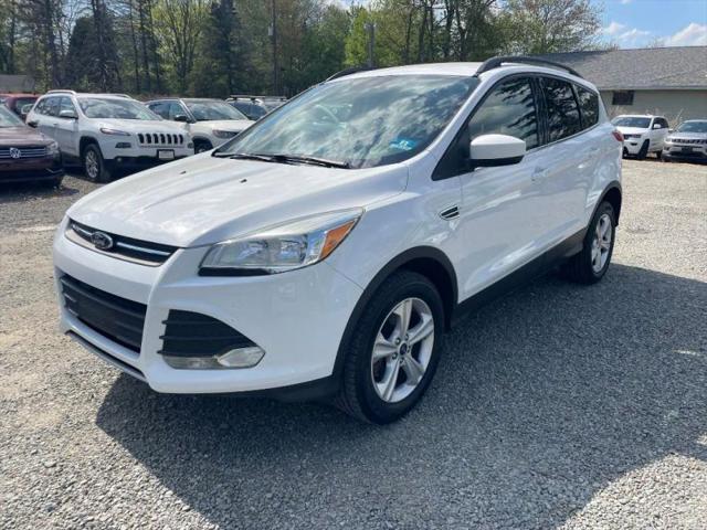 2016 Ford Escape SE for sale in Mount Pocono, PA