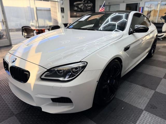 2016 BMW M6 Base for sale in Gilroy, CA
