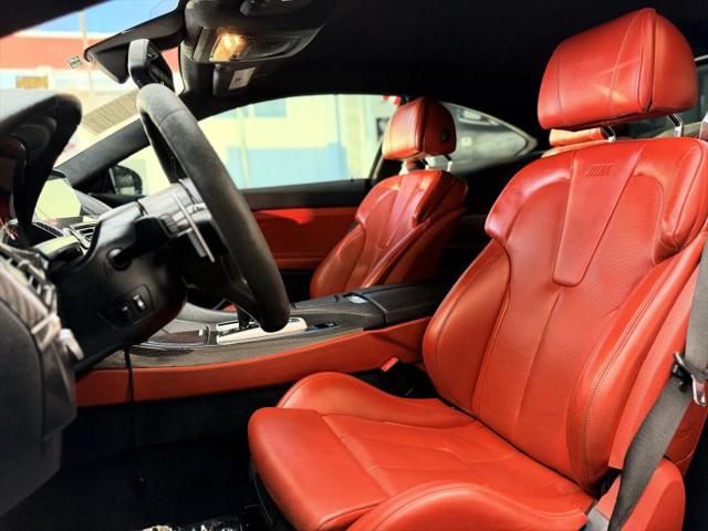 2016 BMW M6 Base
