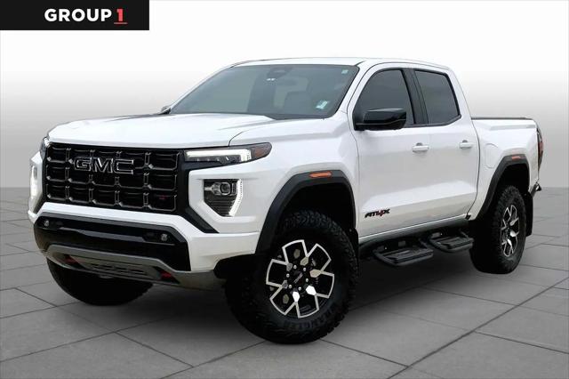 2024 GMC Canyon 4WD AT4X for sale in Oklahoma City, OK