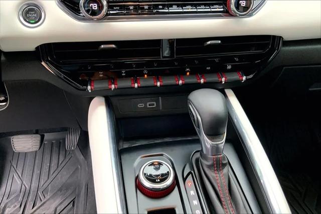 2024 GMC Canyon 4WD AT4X