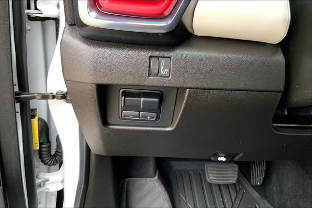 2024 GMC Canyon 4WD AT4X