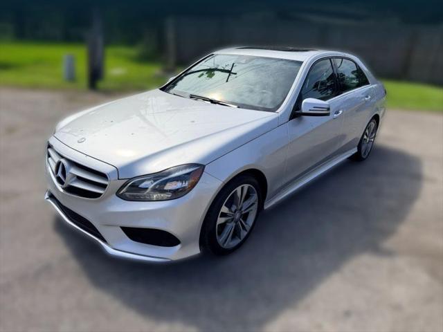 2014 Mercedes-Benz E 350 E 350 for sale in Baton Rouge, LA