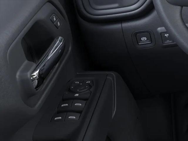 2026 GMC Sierra 2500HD Crew Cab, Long Bed, Pro, RWD