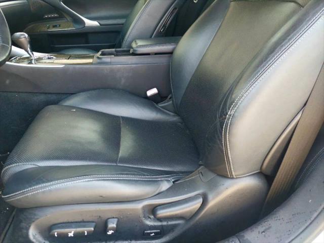 2011 Lexus IS 250C 250C