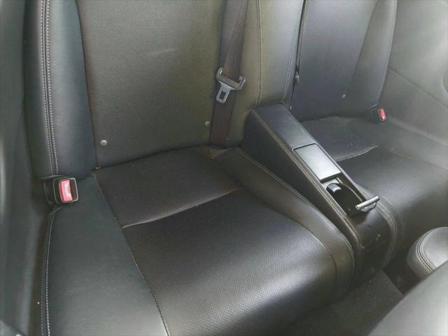 2011 Lexus IS 250C 250C