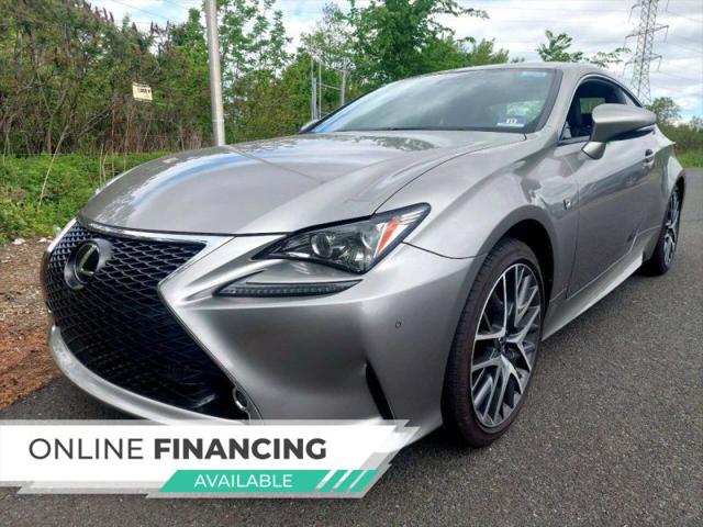2015 Lexus RC 350 350 for sale in Union Beach, NJ