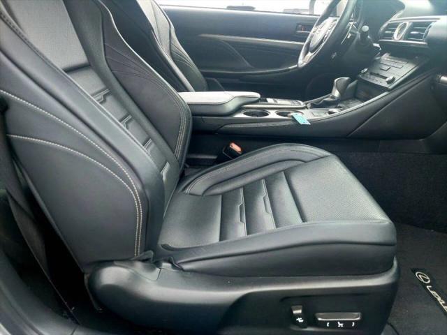 2015 Lexus RC 350 350