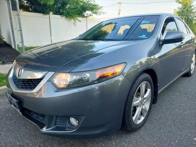 2010 Acura TSX 2.4