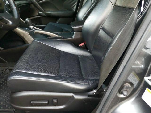 2010 Acura TSX 2.4