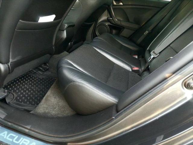 2010 Acura TSX 2.4