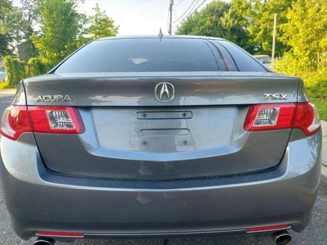 2010 Acura TSX 2.4