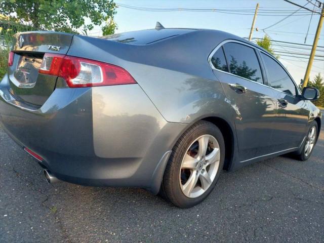 2010 Acura TSX 2.4