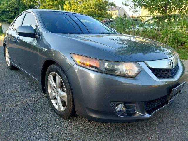 2010 Acura TSX 2.4